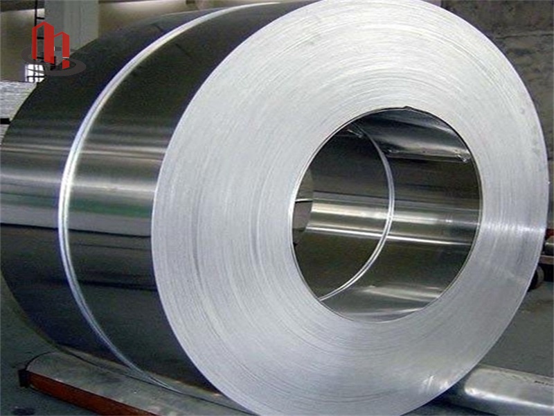 Carbon Cold Rolled  Steel Coil