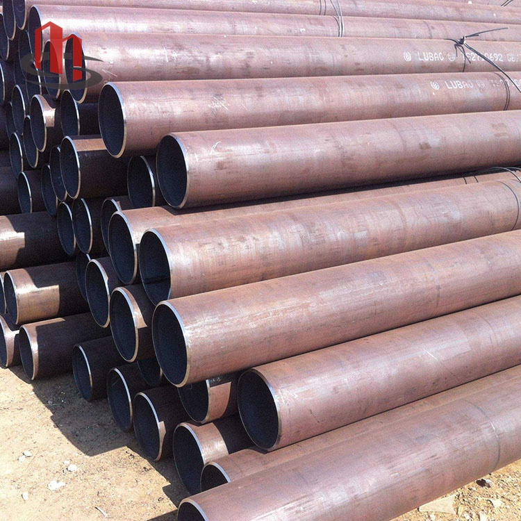 Carbon Steel Seamless Pipe