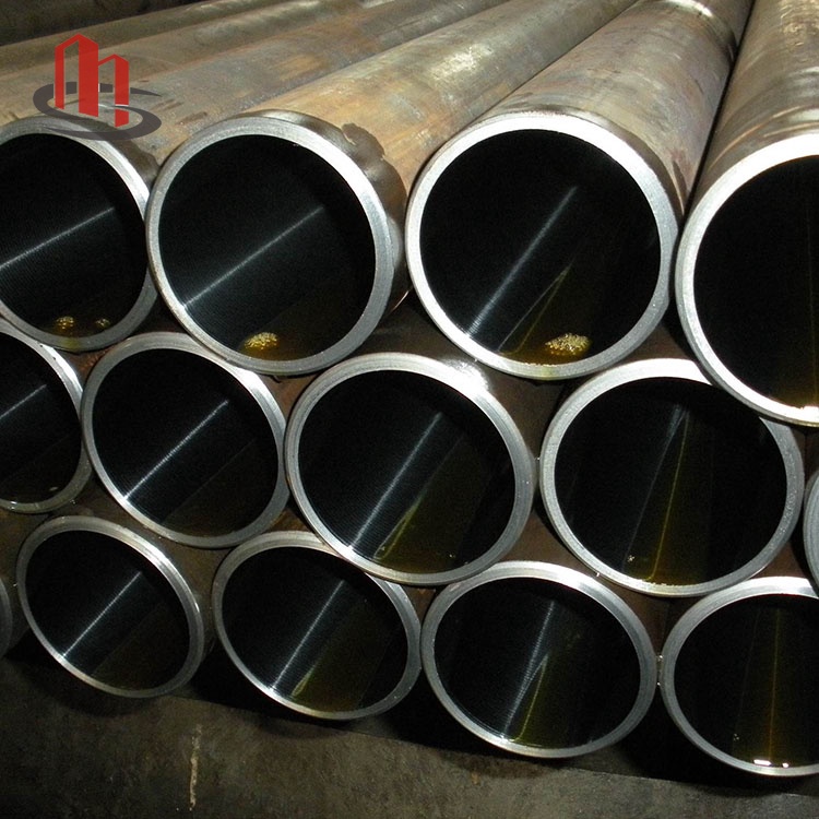 Carbon Steel Seamless Pipe