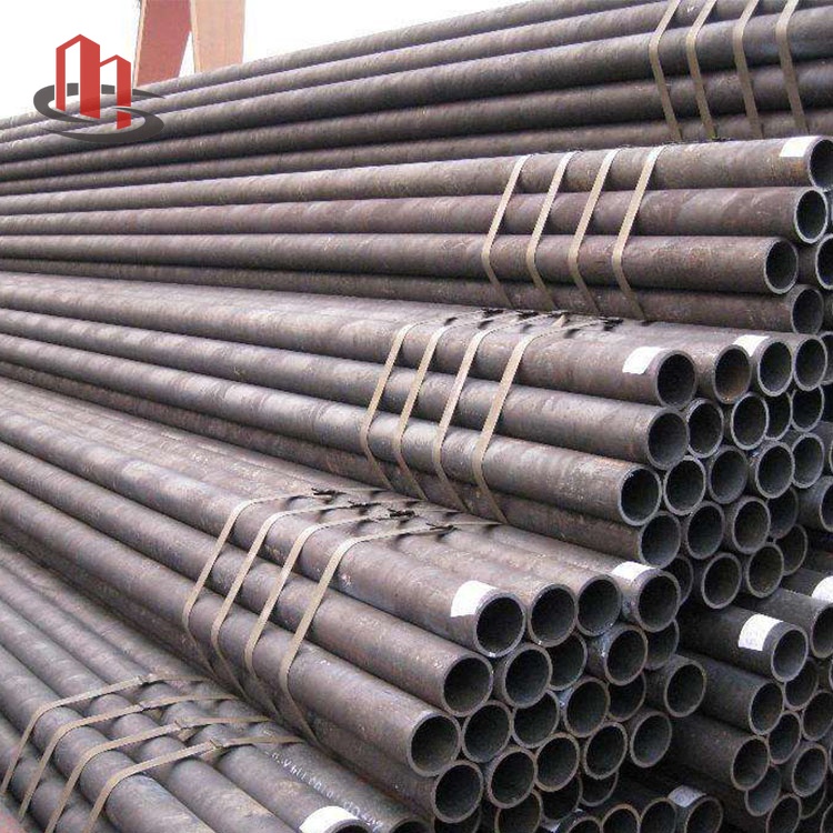 Carbon Spiral Welded  Steel Pipe