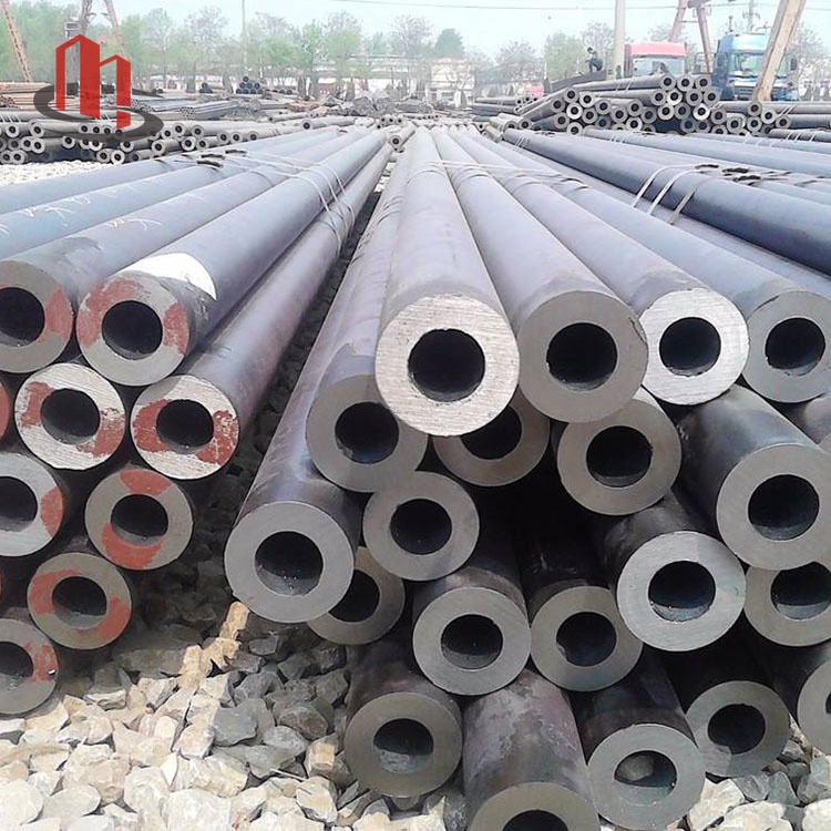 Carbon Steel Pipe