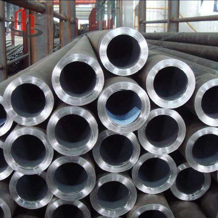 Carbon Spiral Welded  Steel Pipe