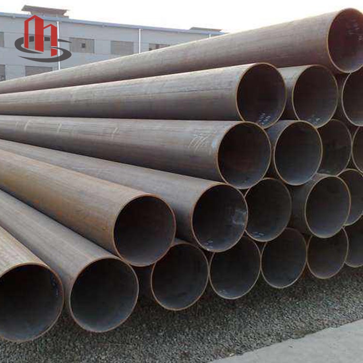 Carbon Steel Pipe