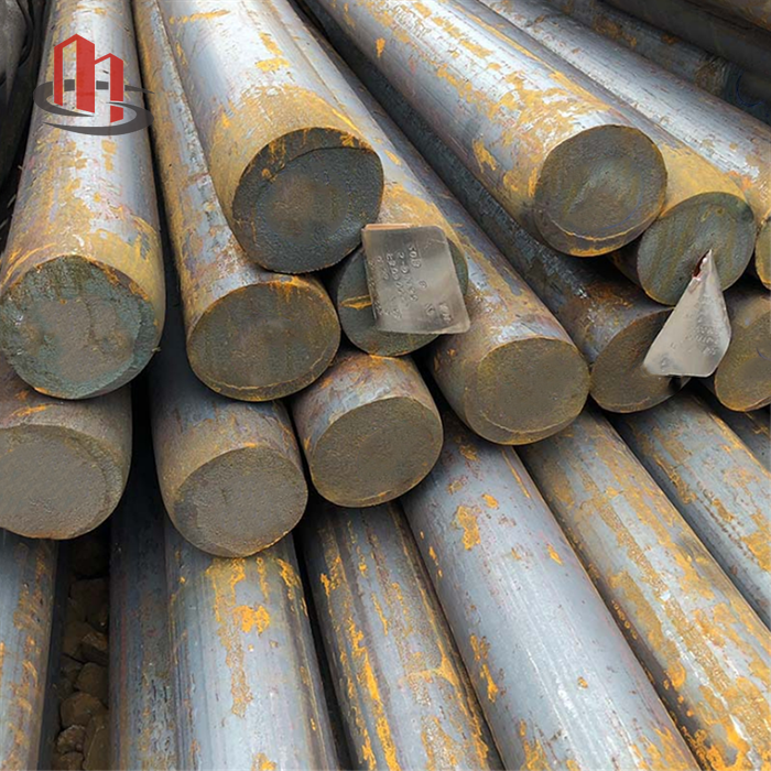 Q235 Carbon Steel Rod
