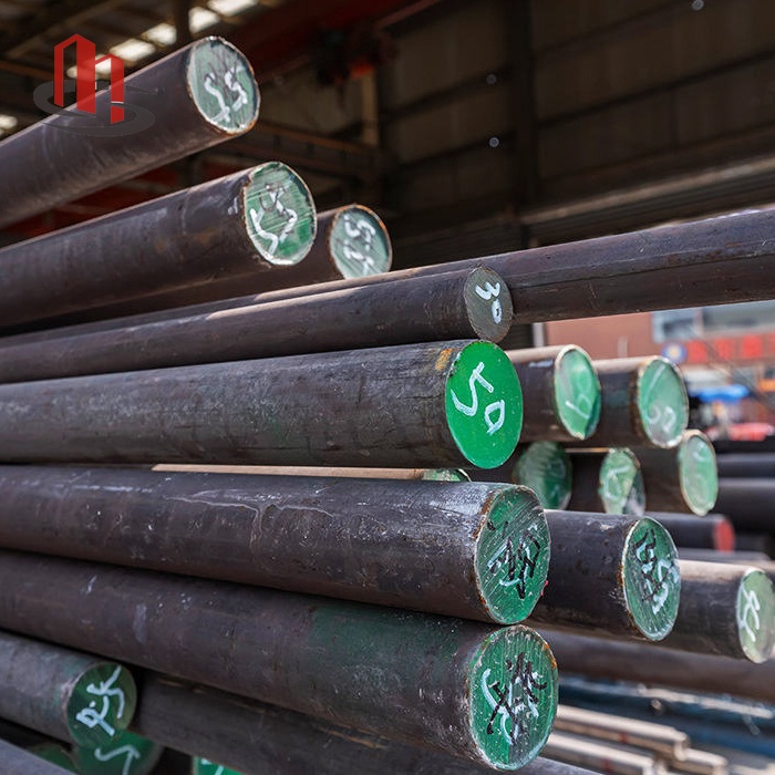 SS330 Carbon Steel Rod