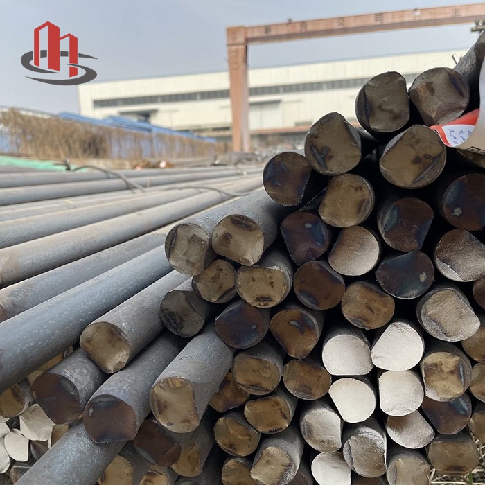 Q235 Carbon Steel Rod