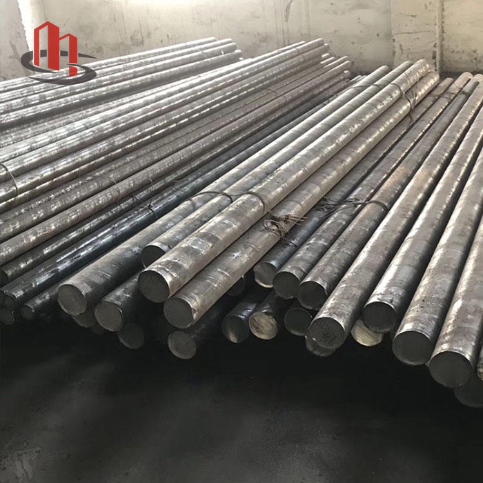 A53 Carbon Steel Rod