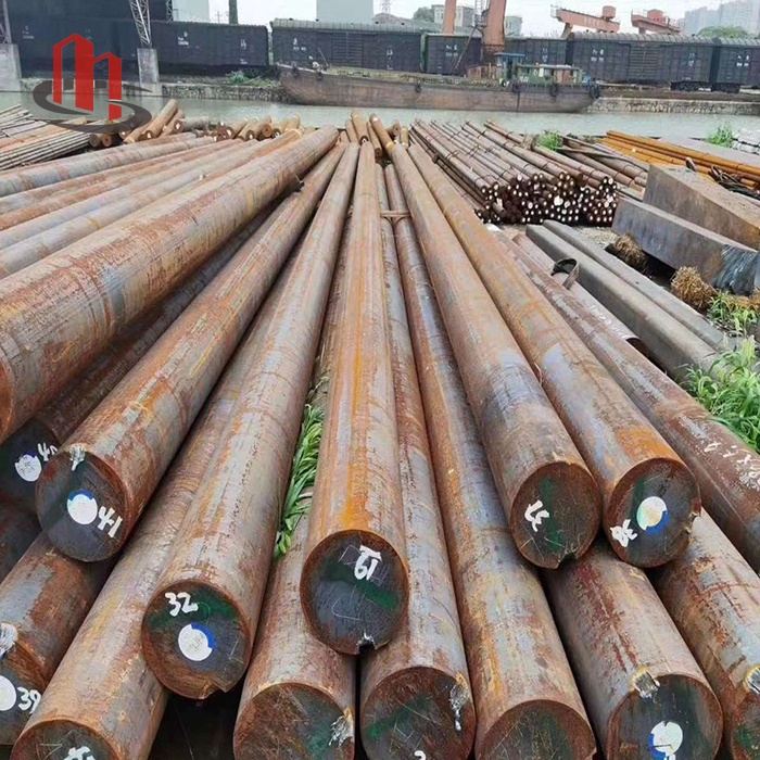 A53 Carbon Steel Rod