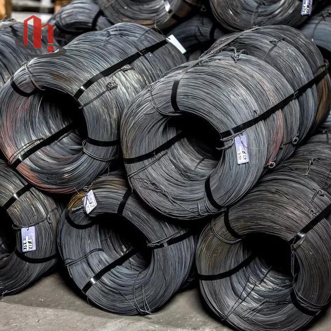 Carbon Steel Wire