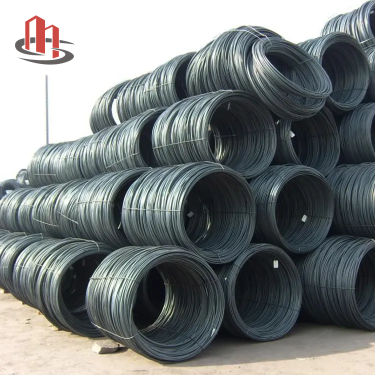 Carbon Steel Wire