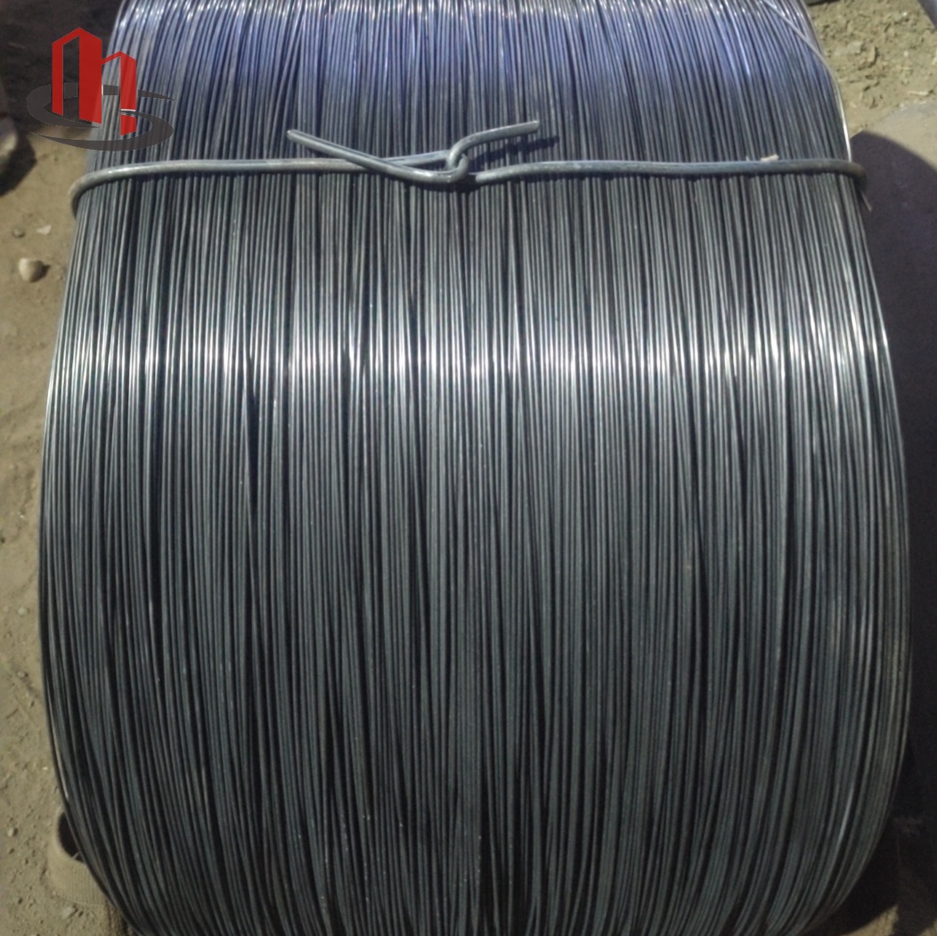 Carbon Steel Wire