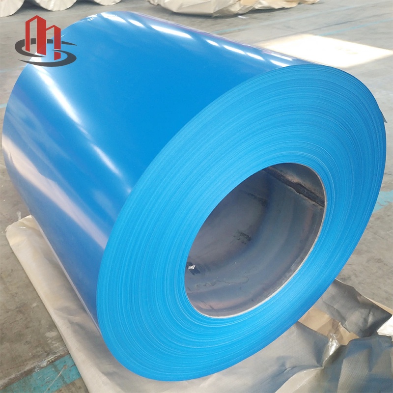 S280GD Color Coated Coil