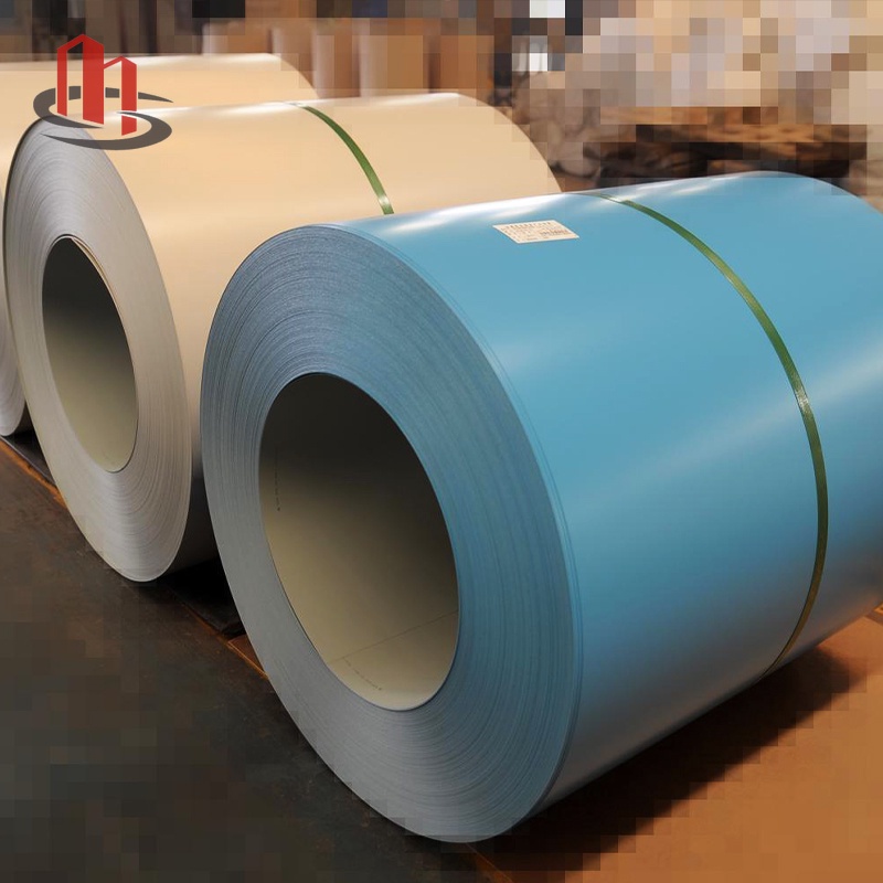 DX51D Color Coated Coil