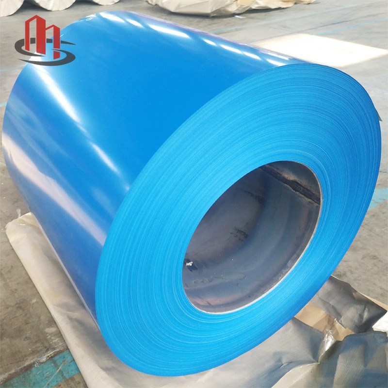 DX51D Color Coated Coil