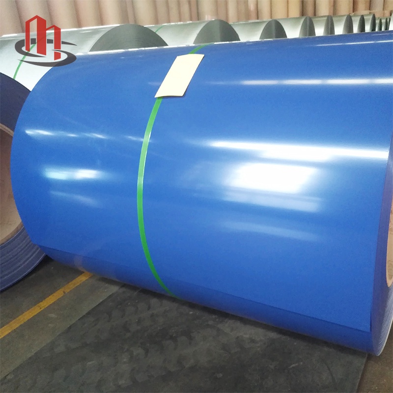 S280GD Color Coated Coil