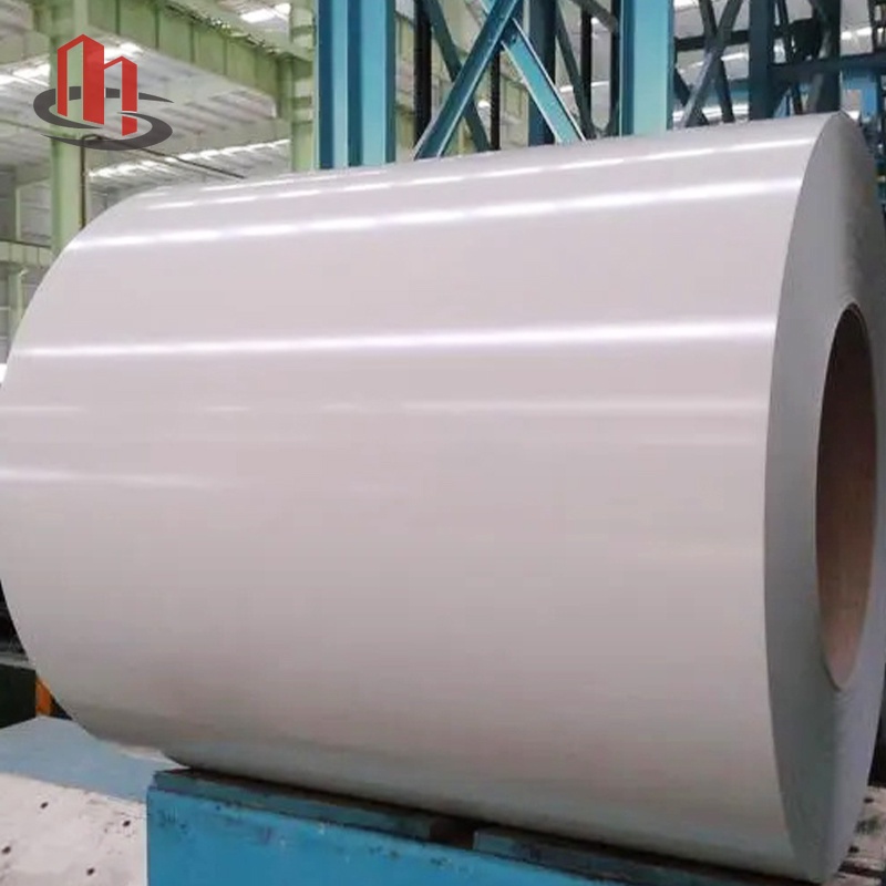 SGCC Color Coated Coil