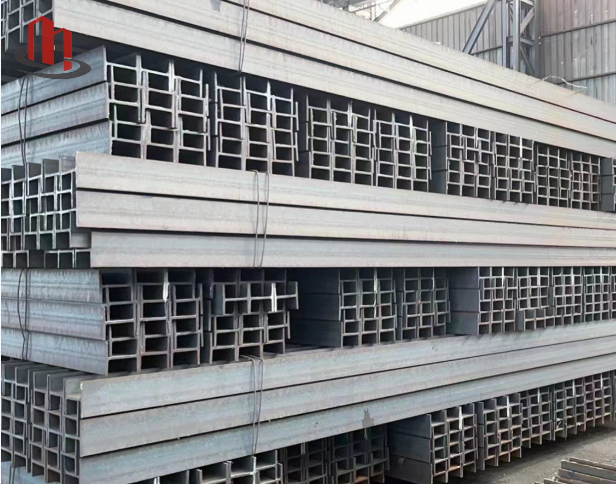 Carbon Steel H Beam