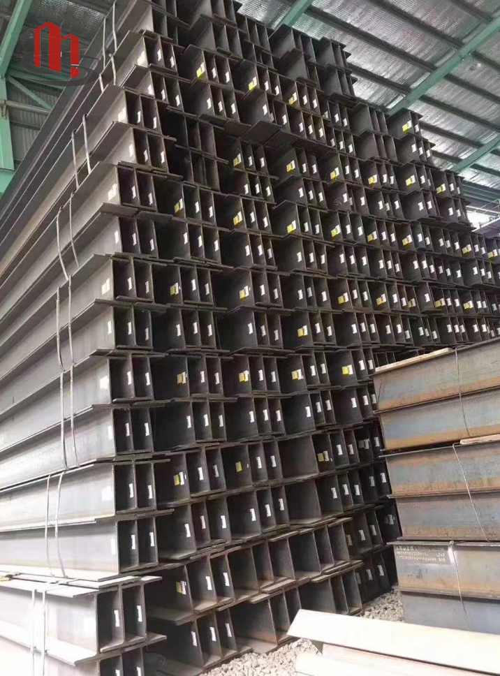 Carbon Steel H Beam