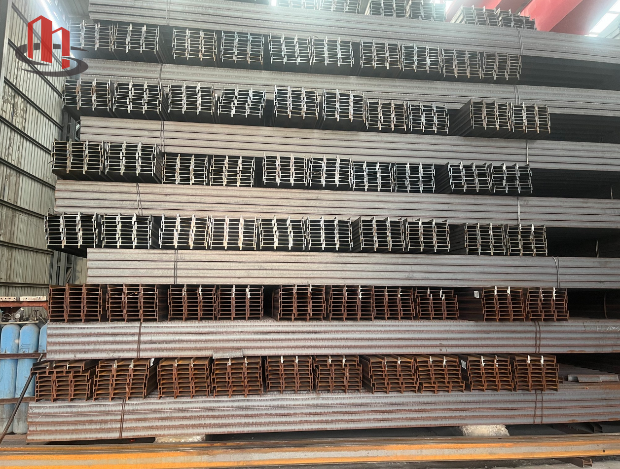 Carbon Steel H Beam