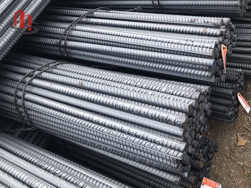 Rebar