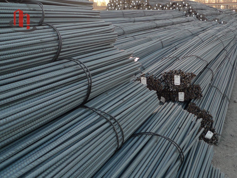 Rebar