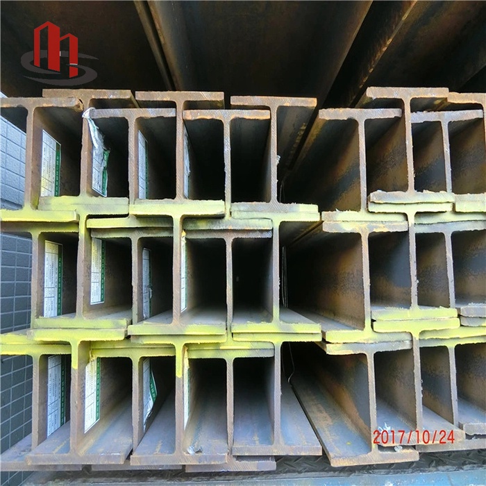 Q235B H beam
