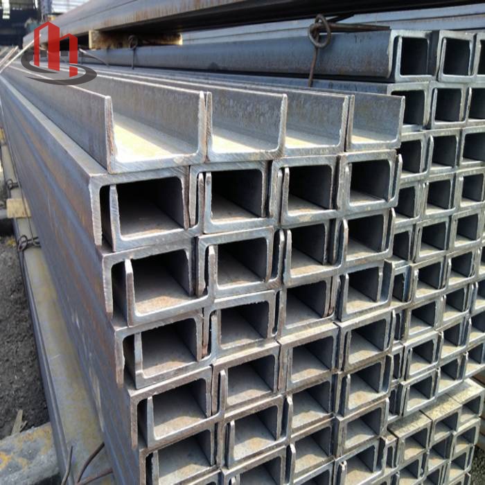 Q345 Carbon Channel Steel 