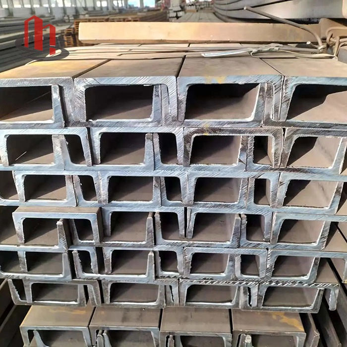 Q345 Carbon Channel Steel 