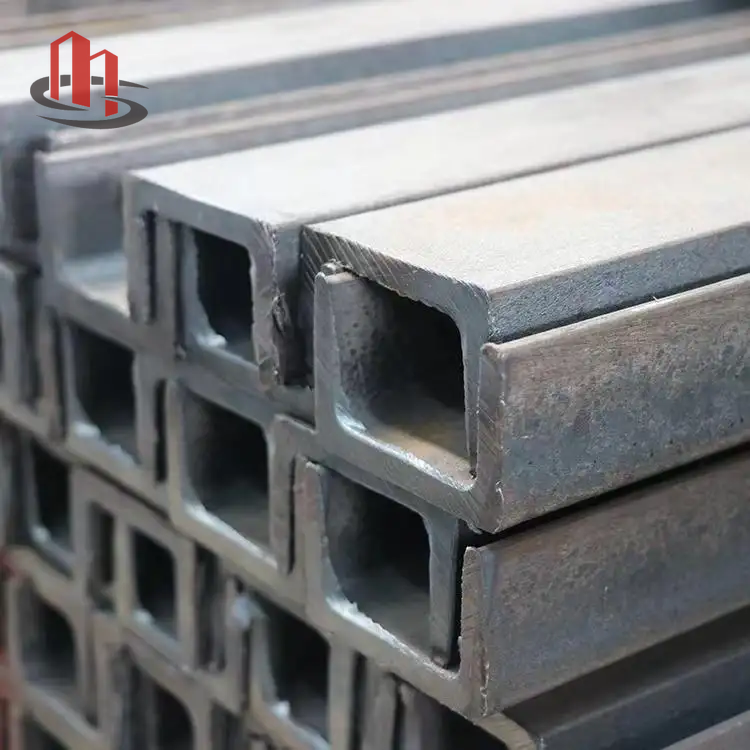 Q345 Carbon Channel Steel 