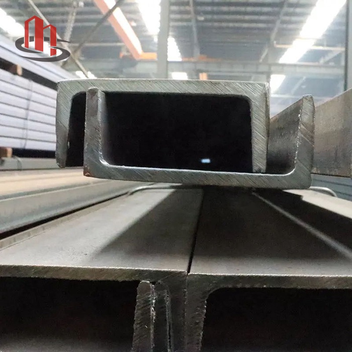 Q500 Carbon Channel Steel 