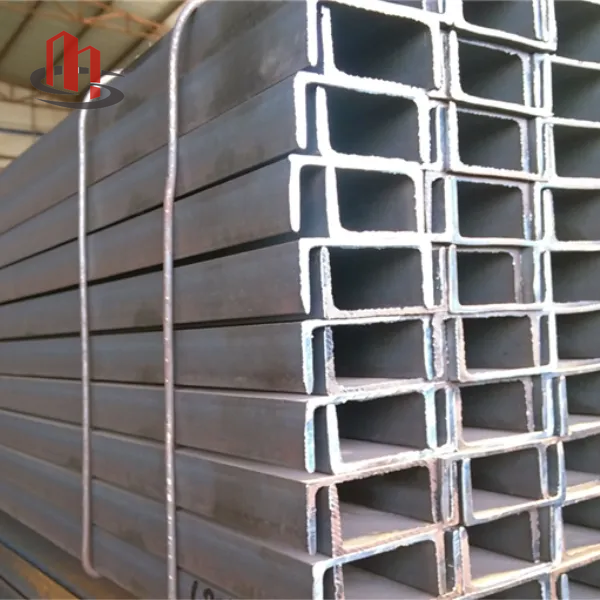 Q420  Carbon Channel Steel 