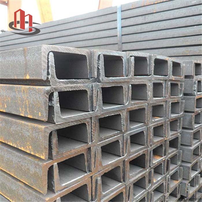 Q420  Carbon Channel Steel 