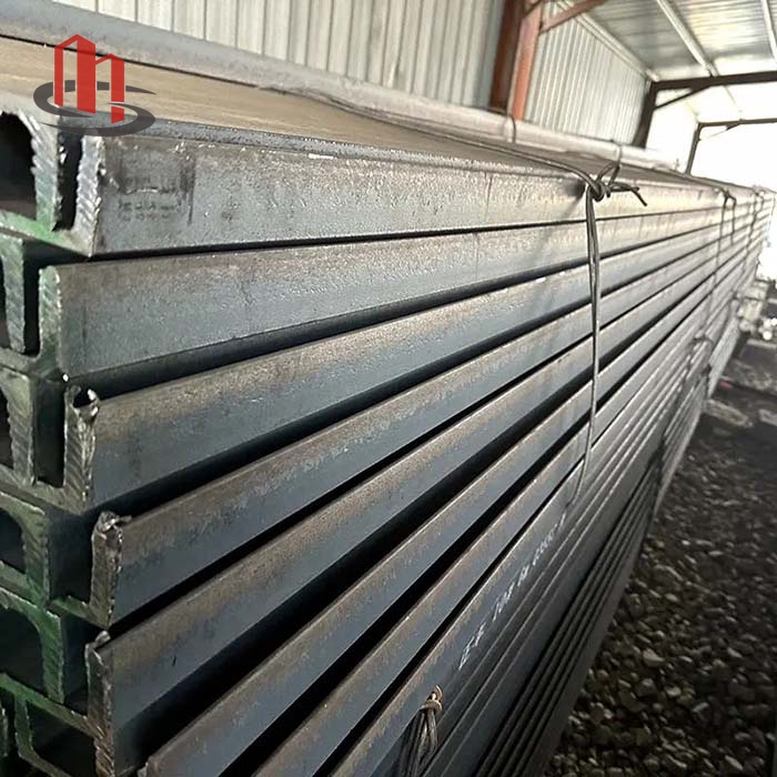Q420  Carbon Channel Steel 