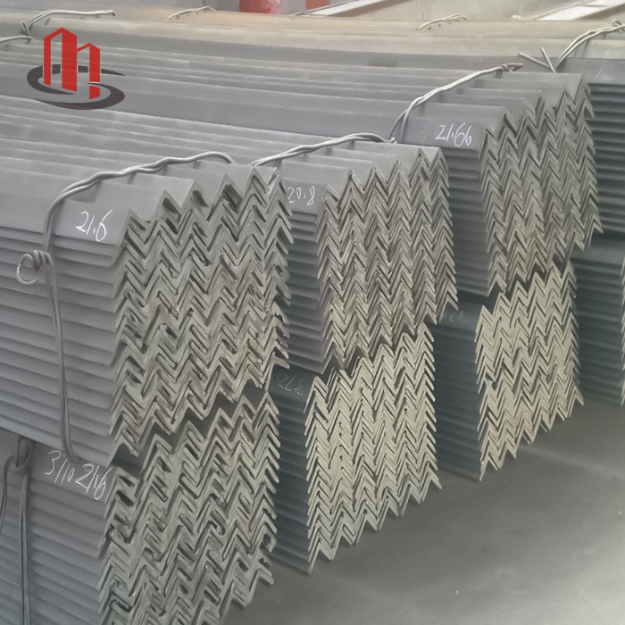 Q235B Carbon Angle Steel
