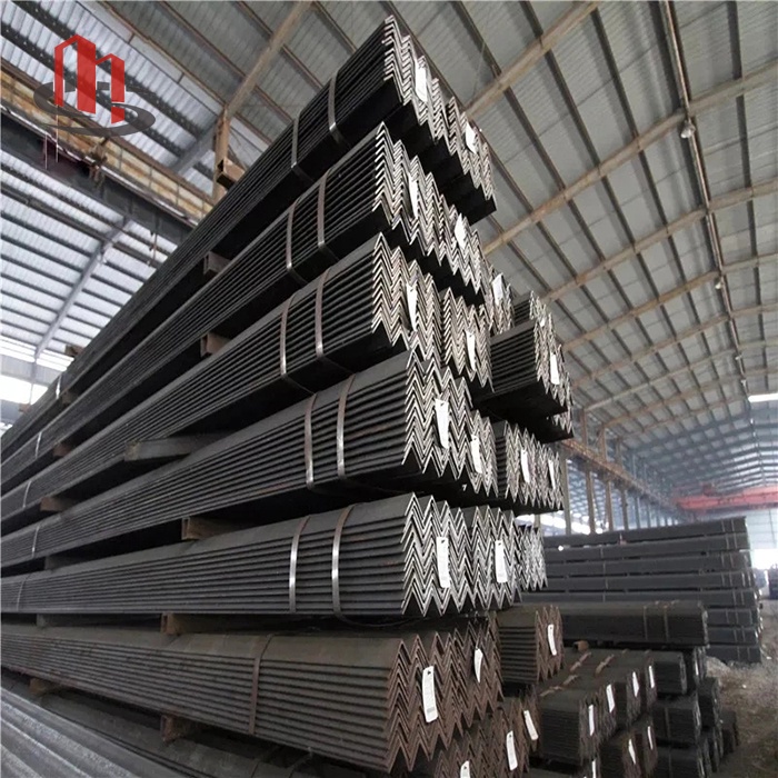 Q235B Carbon Angle Steel