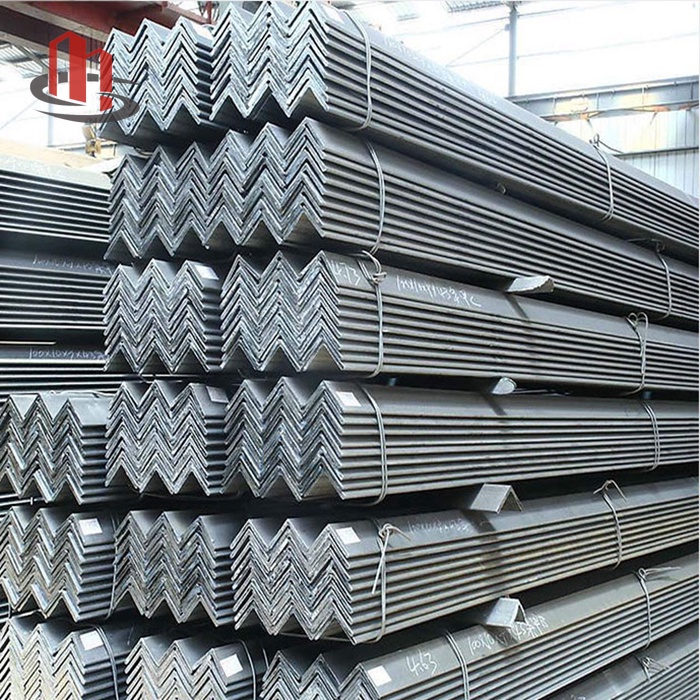 A36 Carbon Angle Steel