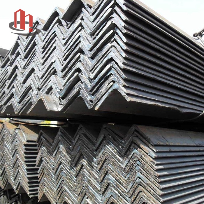 A36 Carbon Angle Steel