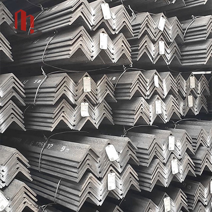 Carbon Angle Steel