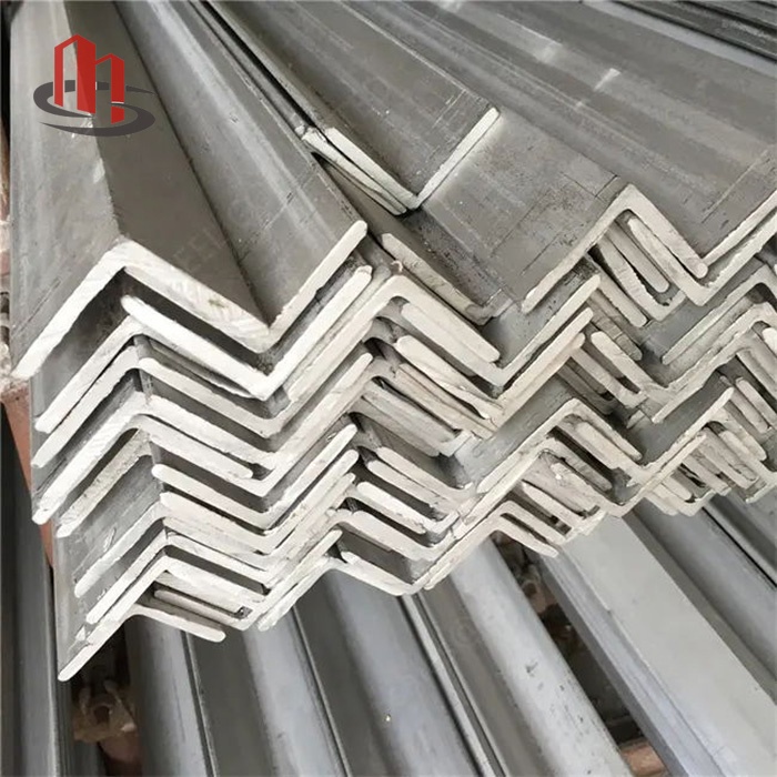 Carbon Angle Steel