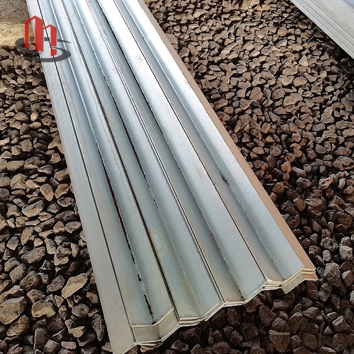 A36 Carbon Angle Steel