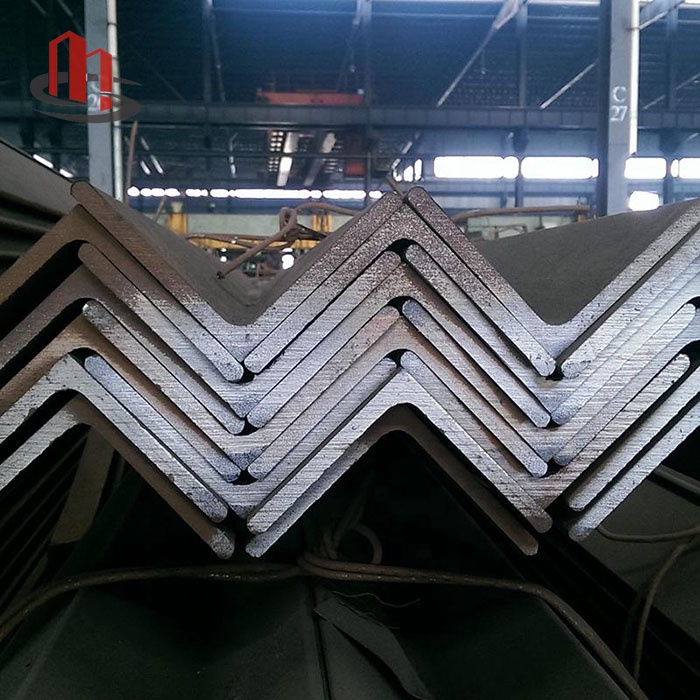 Carbon Angle Steel