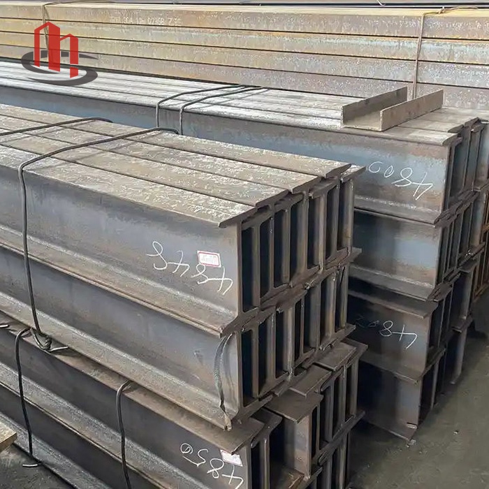 ASTMA36 I Beam