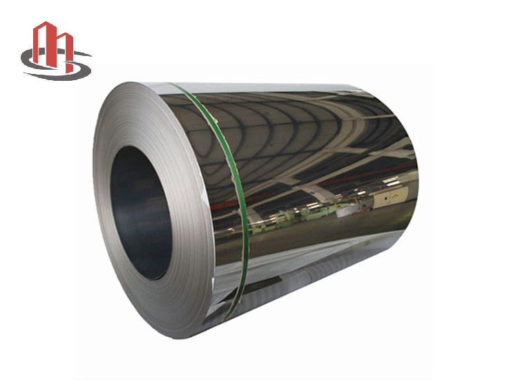 Stainless Steel Coil