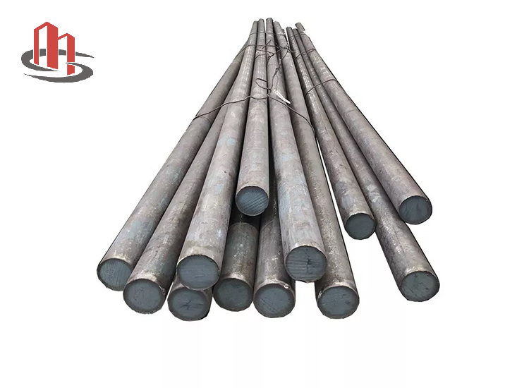 Carbon Steel Rod