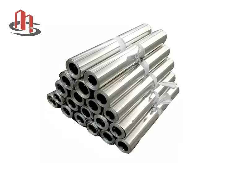 Aluminum Foil