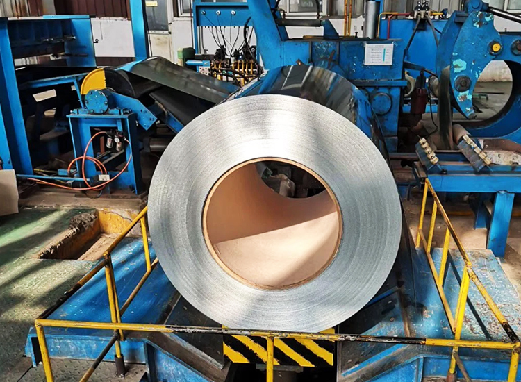 So far, we have also established long-term win-win partnerships with many large steel mills So far, we have also established long-term win-win partnerships with many large steel mills