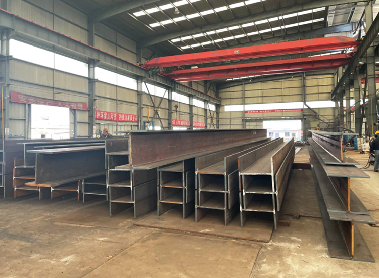 Guozhong (Shandong) Iron and Steel Group Co., Ltd Guozhong (Shandong) Iron and Steel Group Co., Ltd