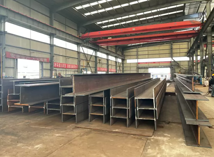 Guozhong (Shandong) Iron and Steel Group Co., Ltd