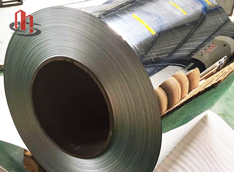 304 Stainless Steel Coil