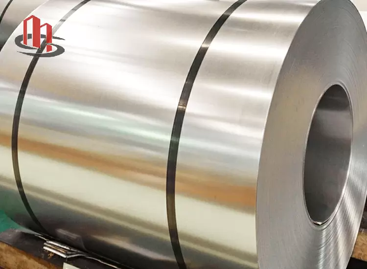 Stainless Steel Coil